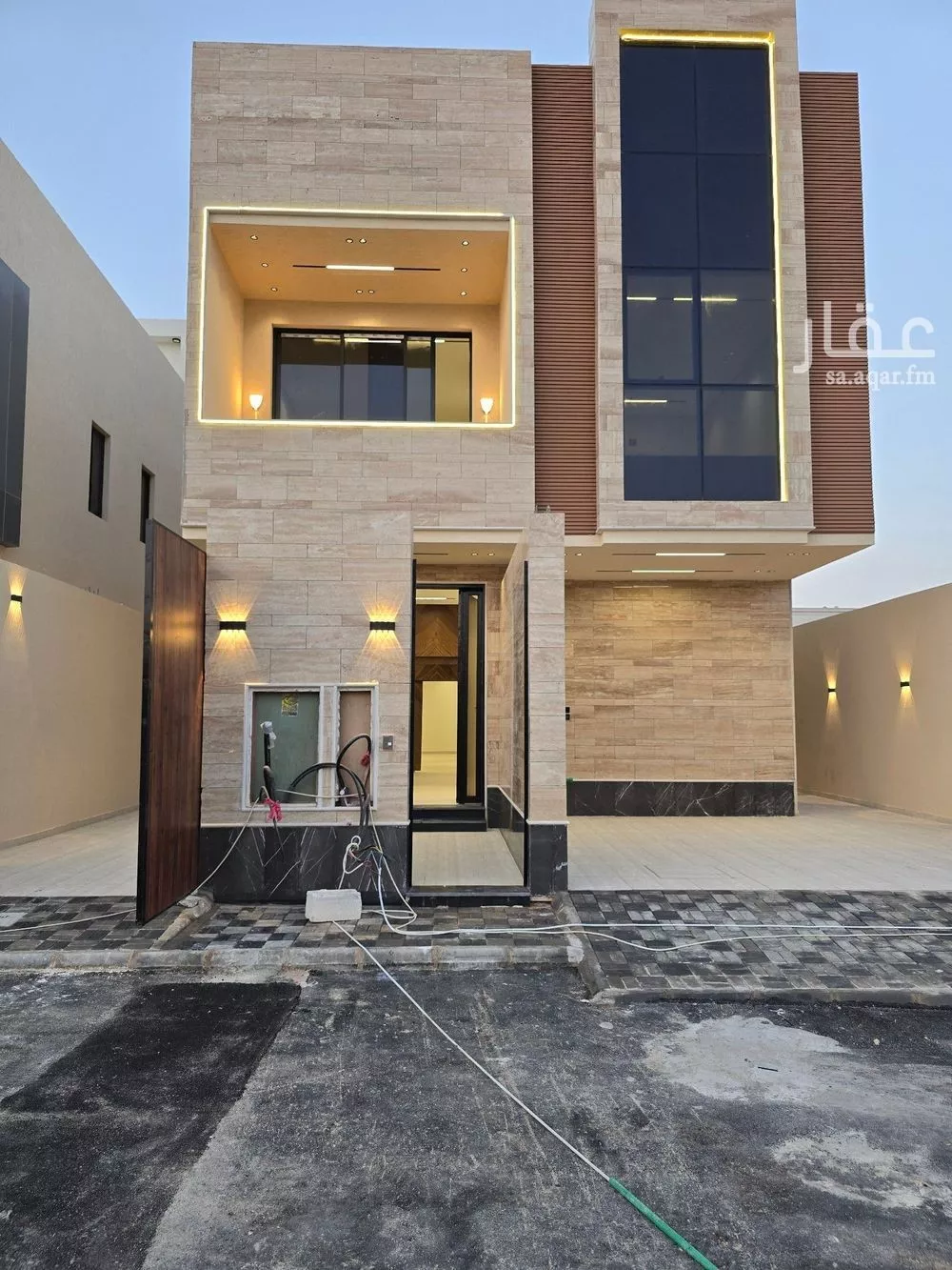 دور 4 غرف في ضاحية نمار 3