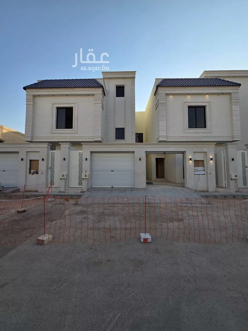 دور 4 غرف في عكاظ 5