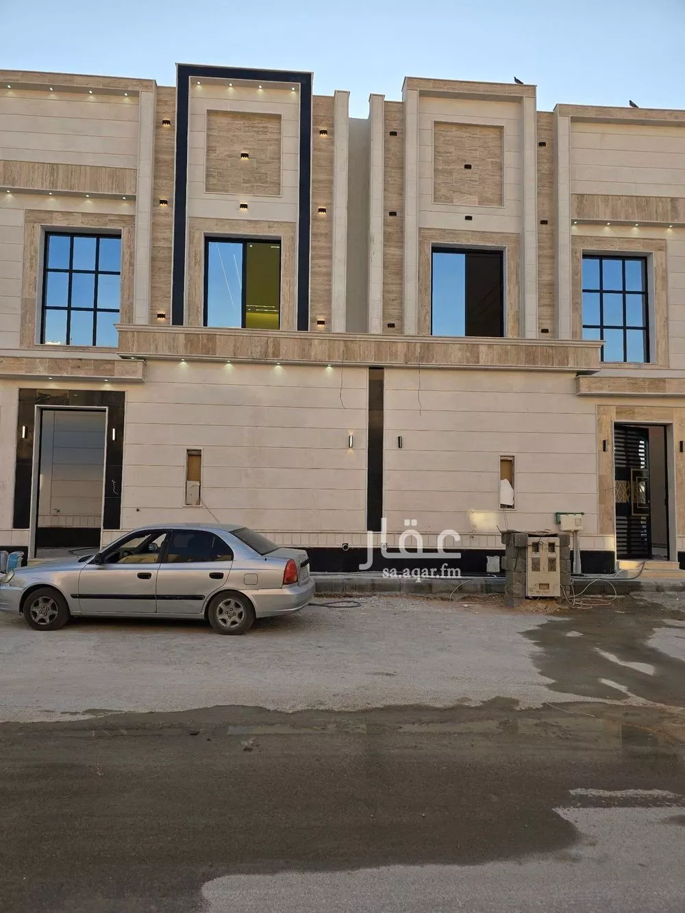 6 bedroom villa in Al Uraija Al Gharbiyah 3