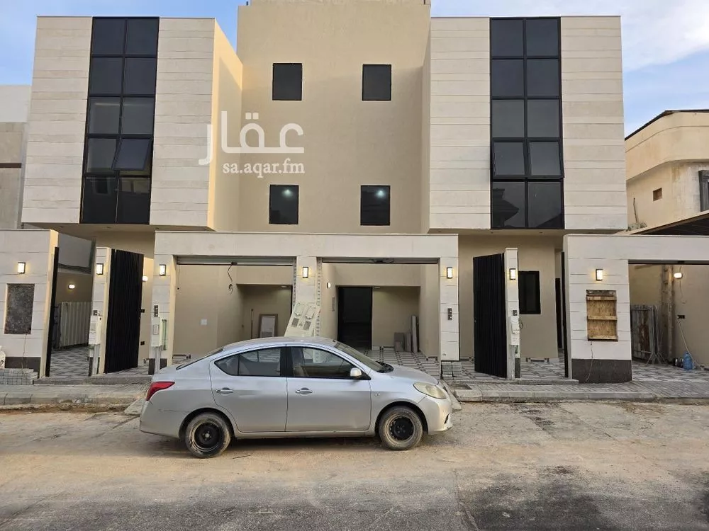 5 bedroom floor in As Suwaidi 2