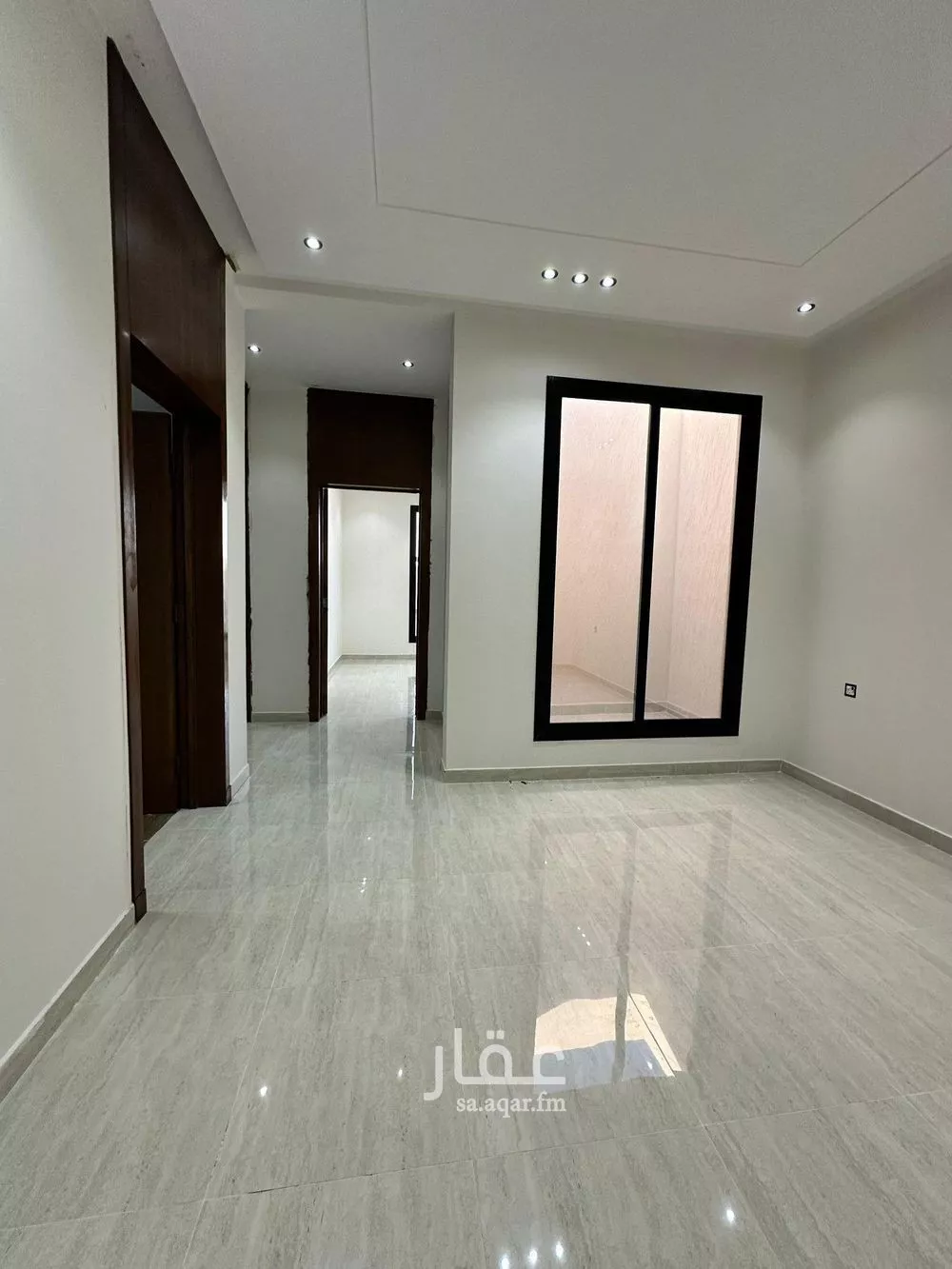 دور 4 غرف في الحزم 3