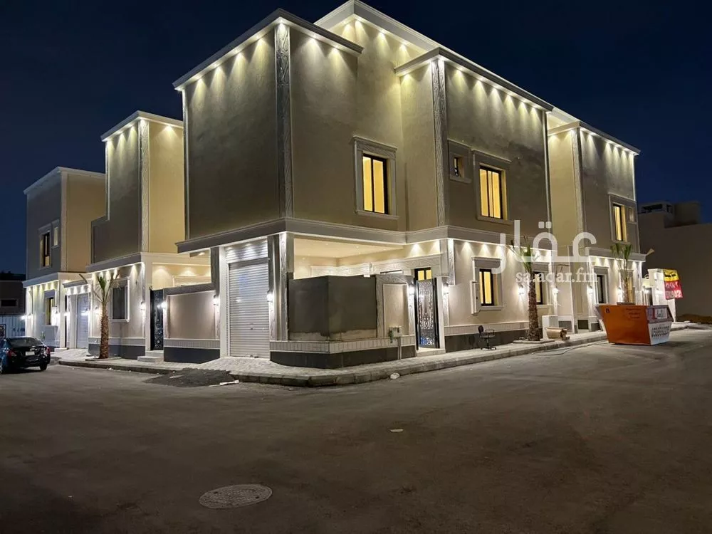 فيلا 6 غرف في ظهرة لبن 2