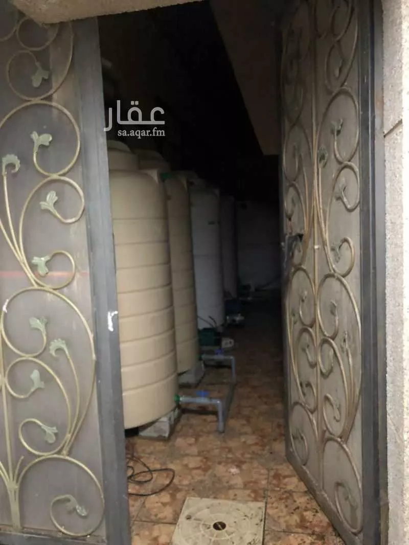 شقة 3 غرف في المزروعية 3