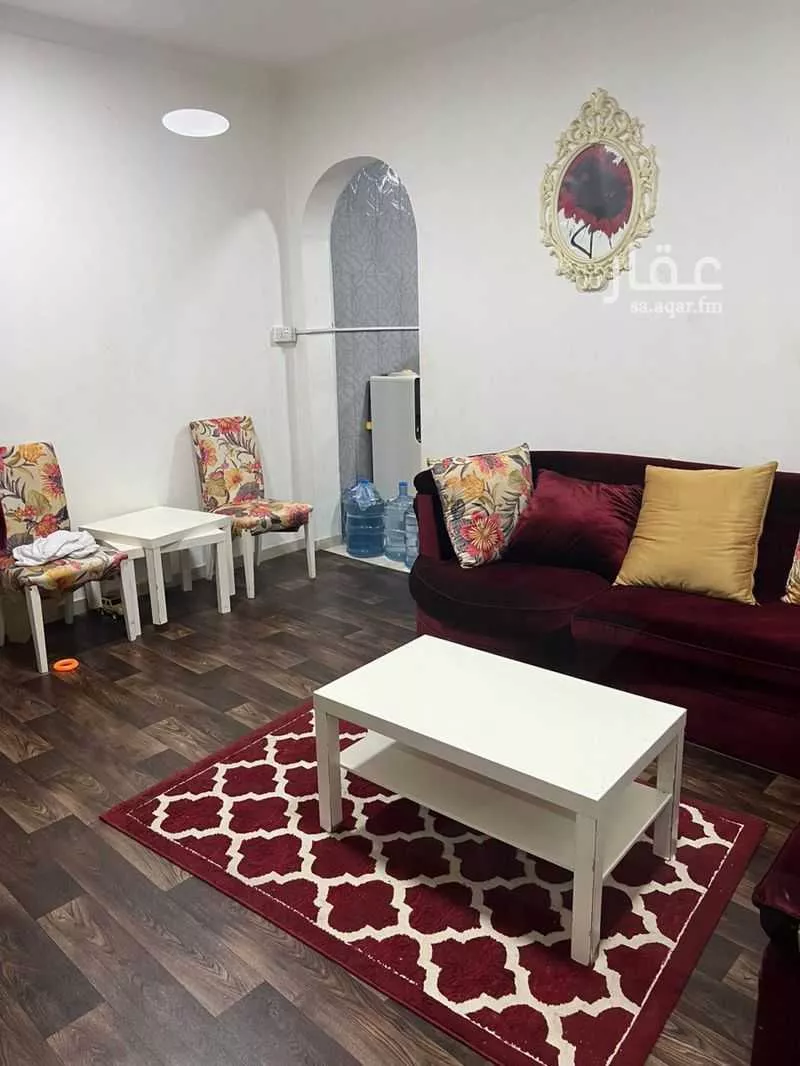 شقة 3 غرف في المزروعية 4