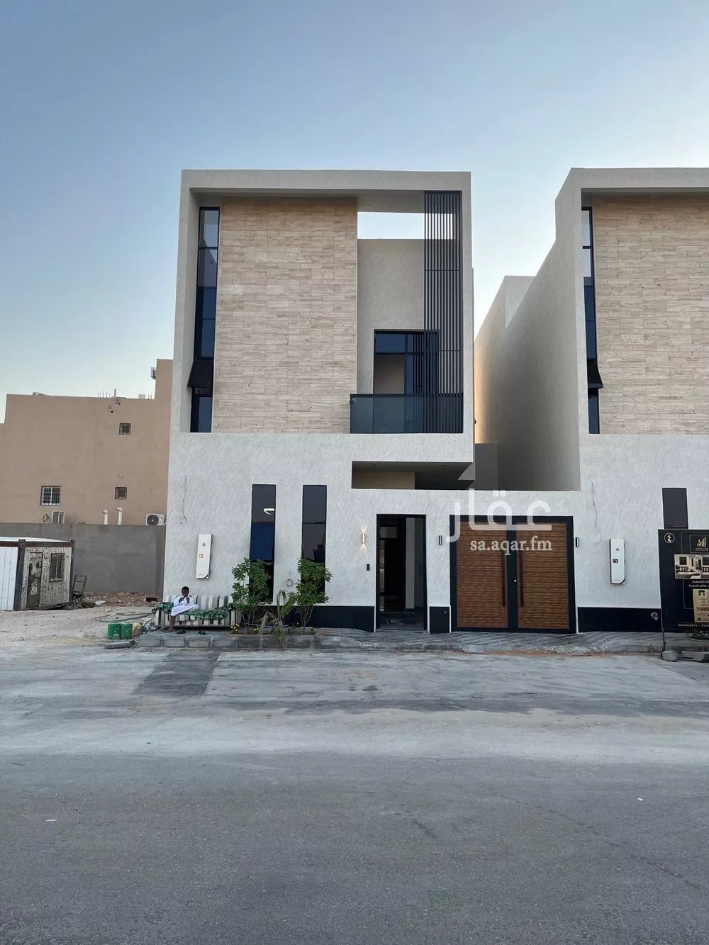 فيلا 6 غرف في المهدية 2