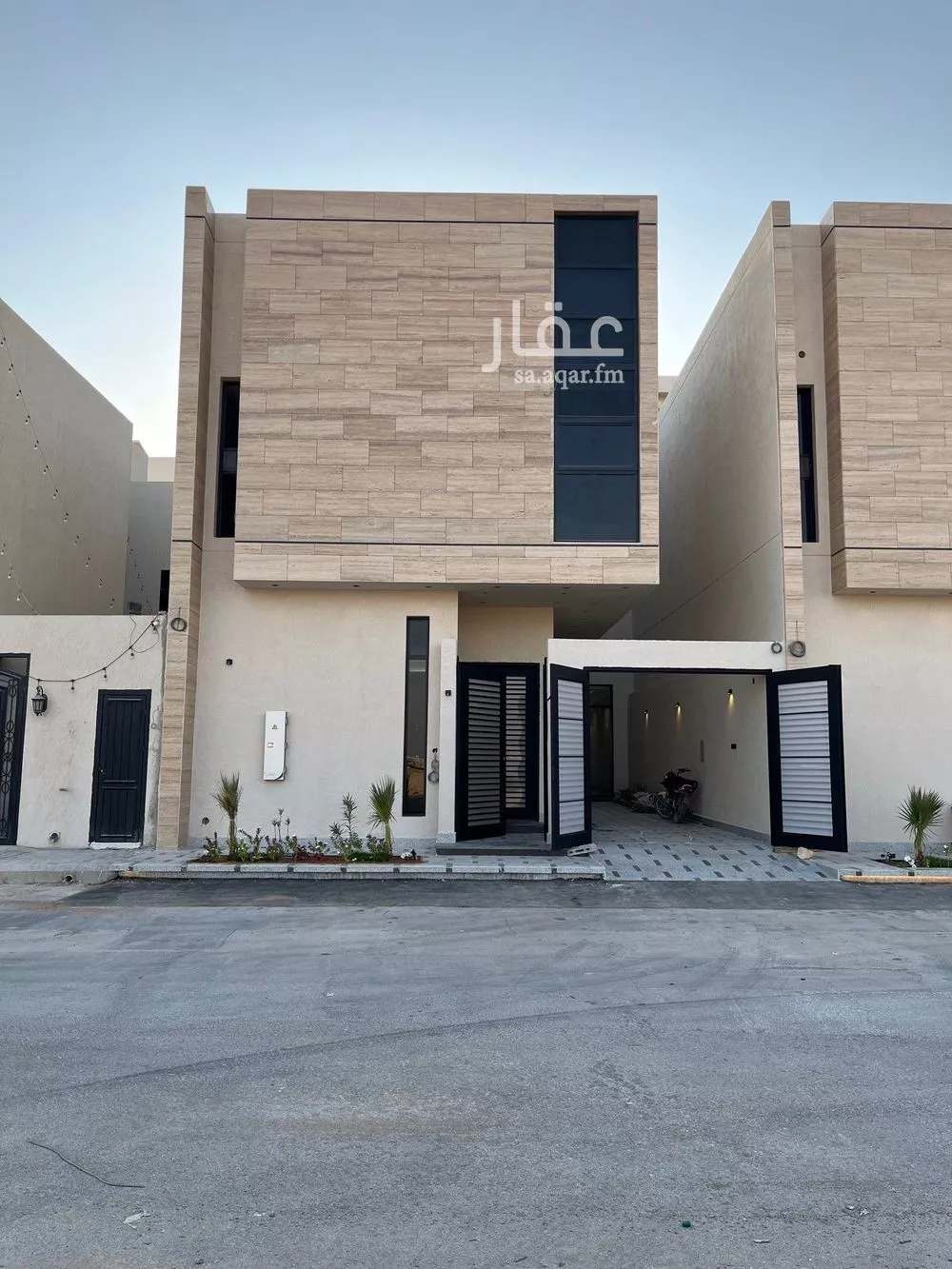 فيلا 5 غرف في المهدية 1