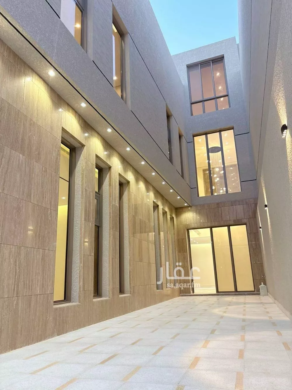 فيلا 6 غرف في المهدية 4