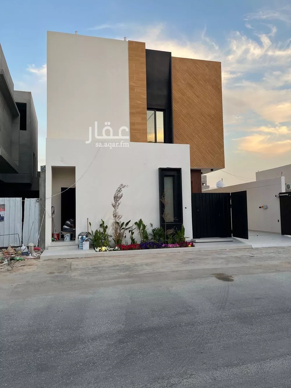 فيلا 6 غرف في المهدية 2