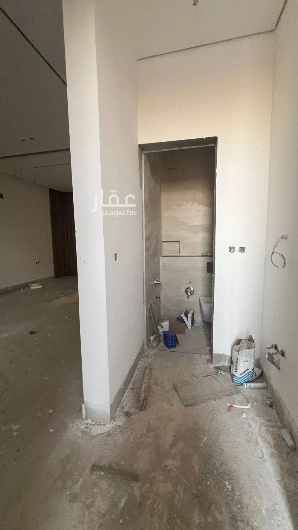 فيلا 6 غرف في المهدية 5