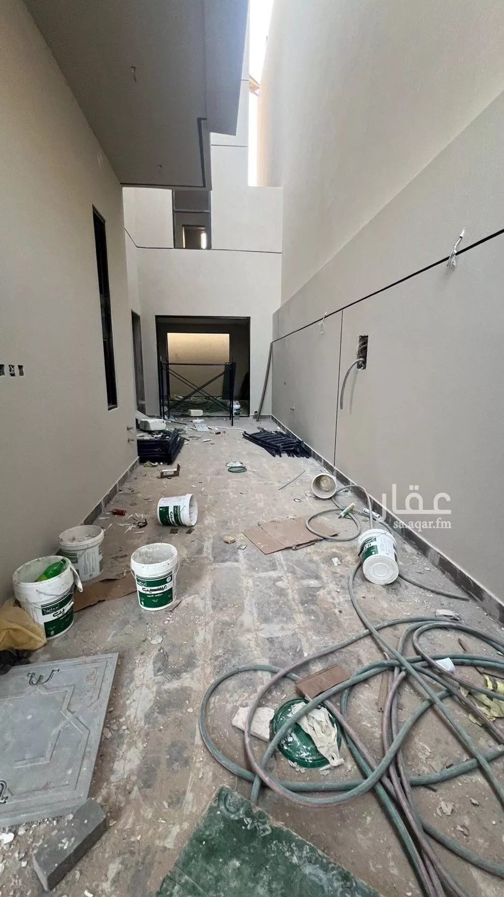 فيلا 6 غرف في المهدية 4