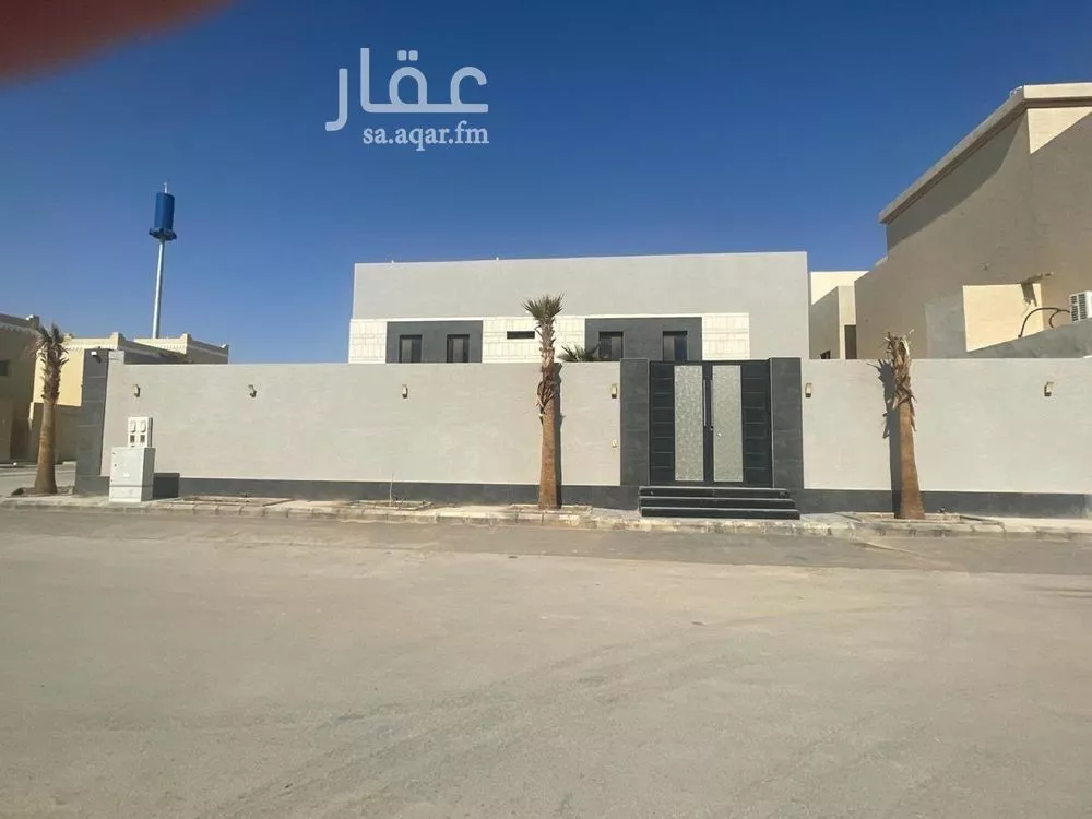 فيلا 6 غرف في المهدية 3