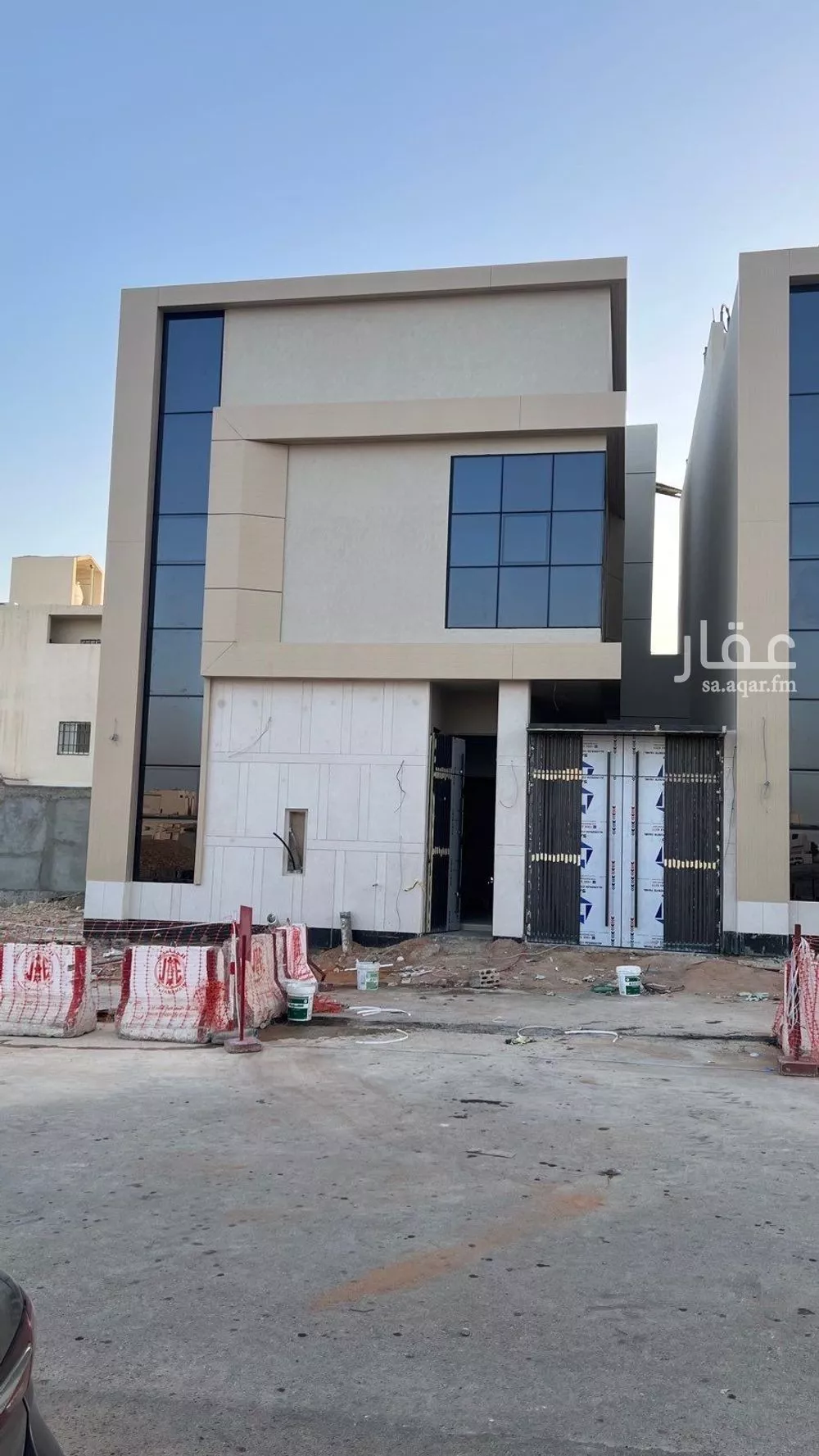 فيلا 6 غرف في المهدية 1