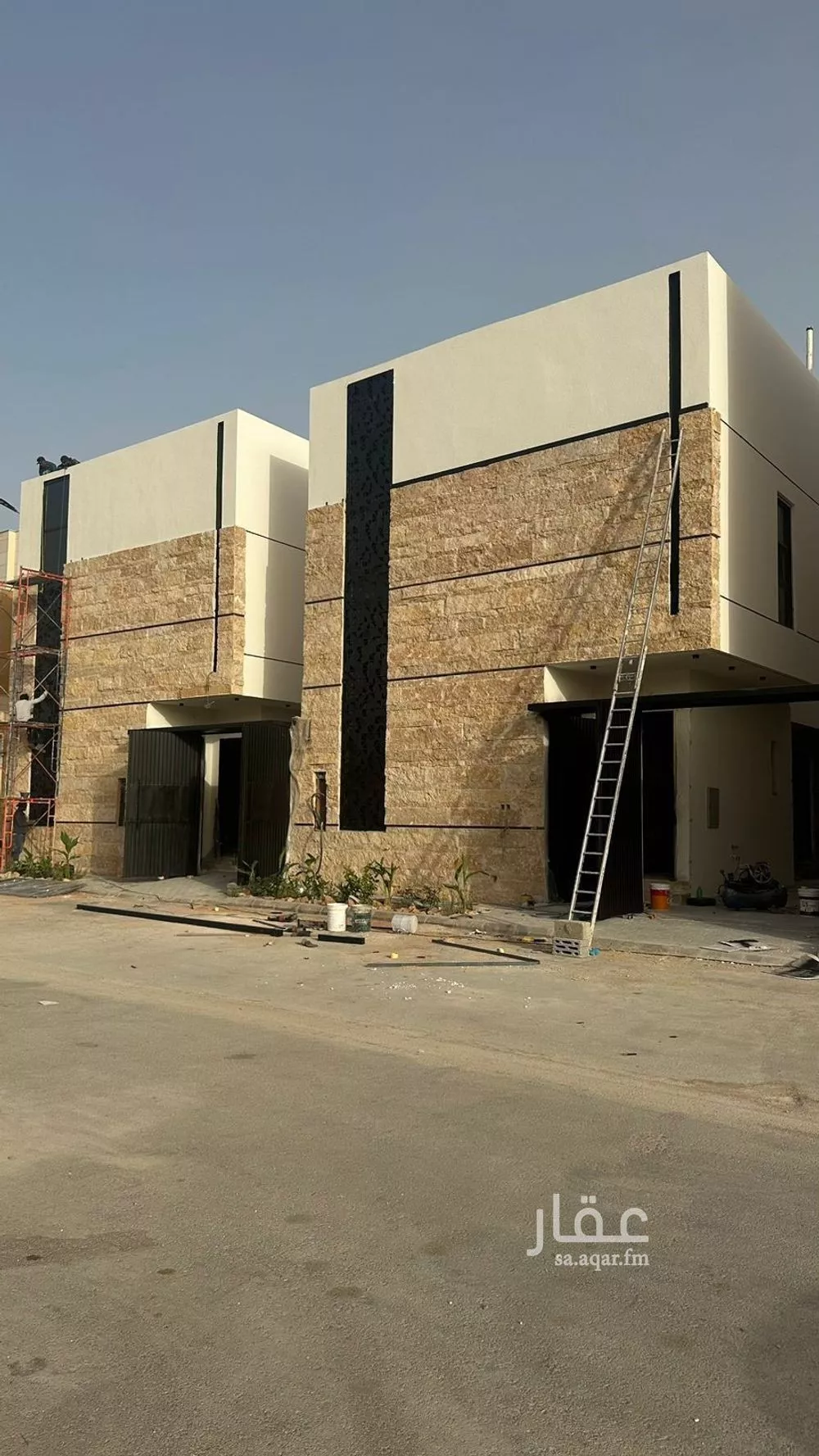 فيلا 6 غرف في المهدية 2