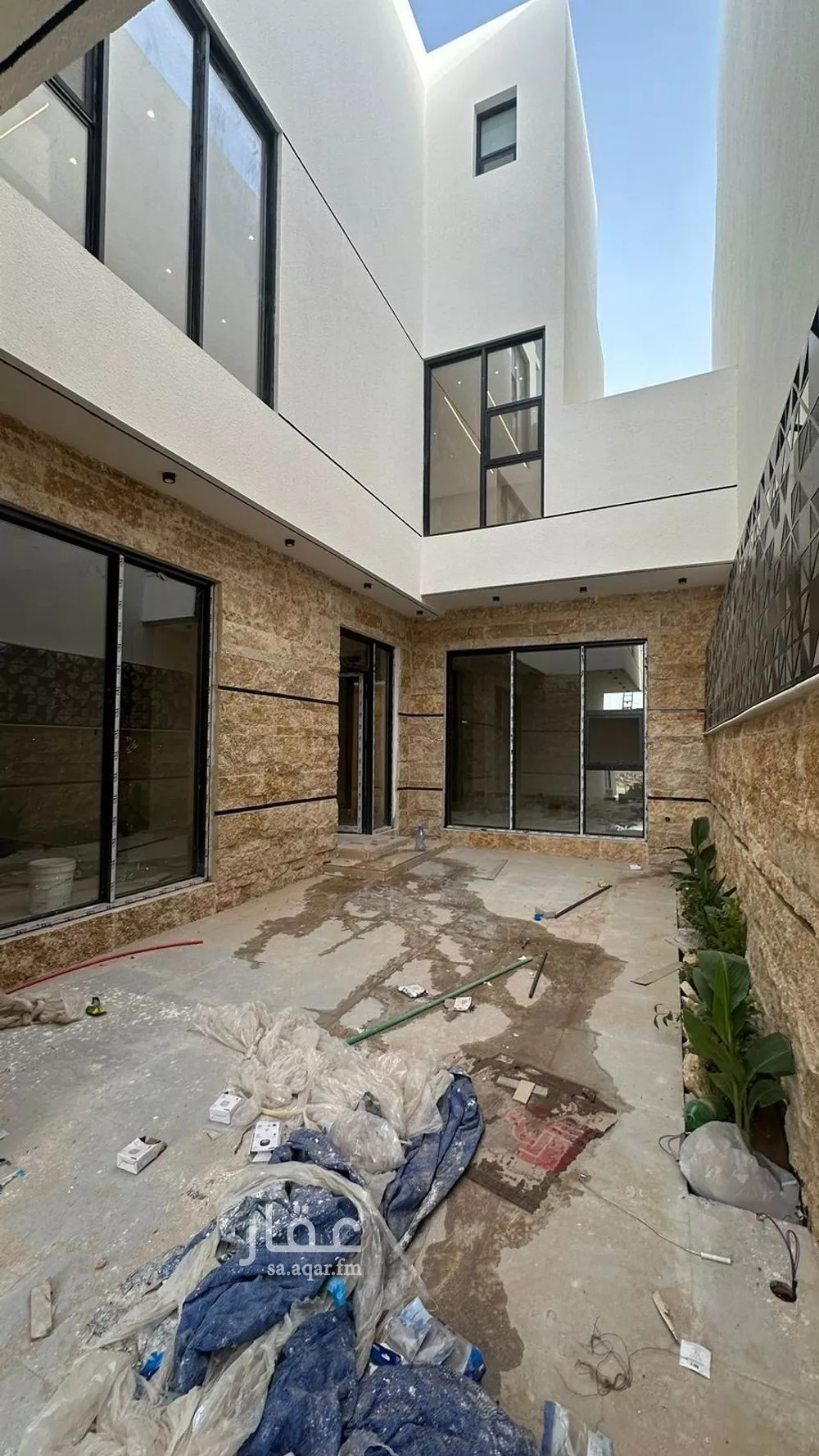 فيلا 6 غرف في المهدية 4