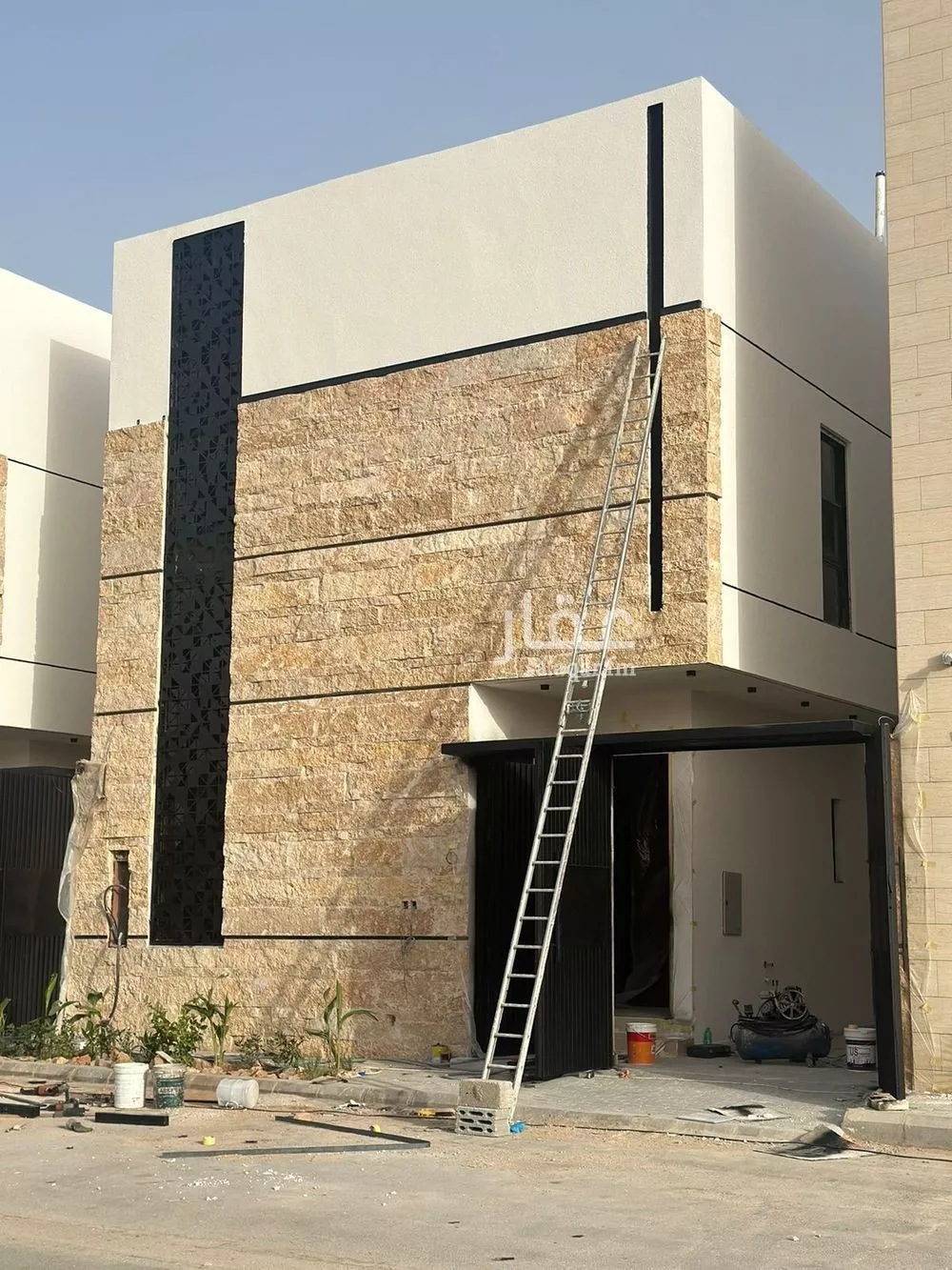 فيلا 6 غرف في المهدية 1