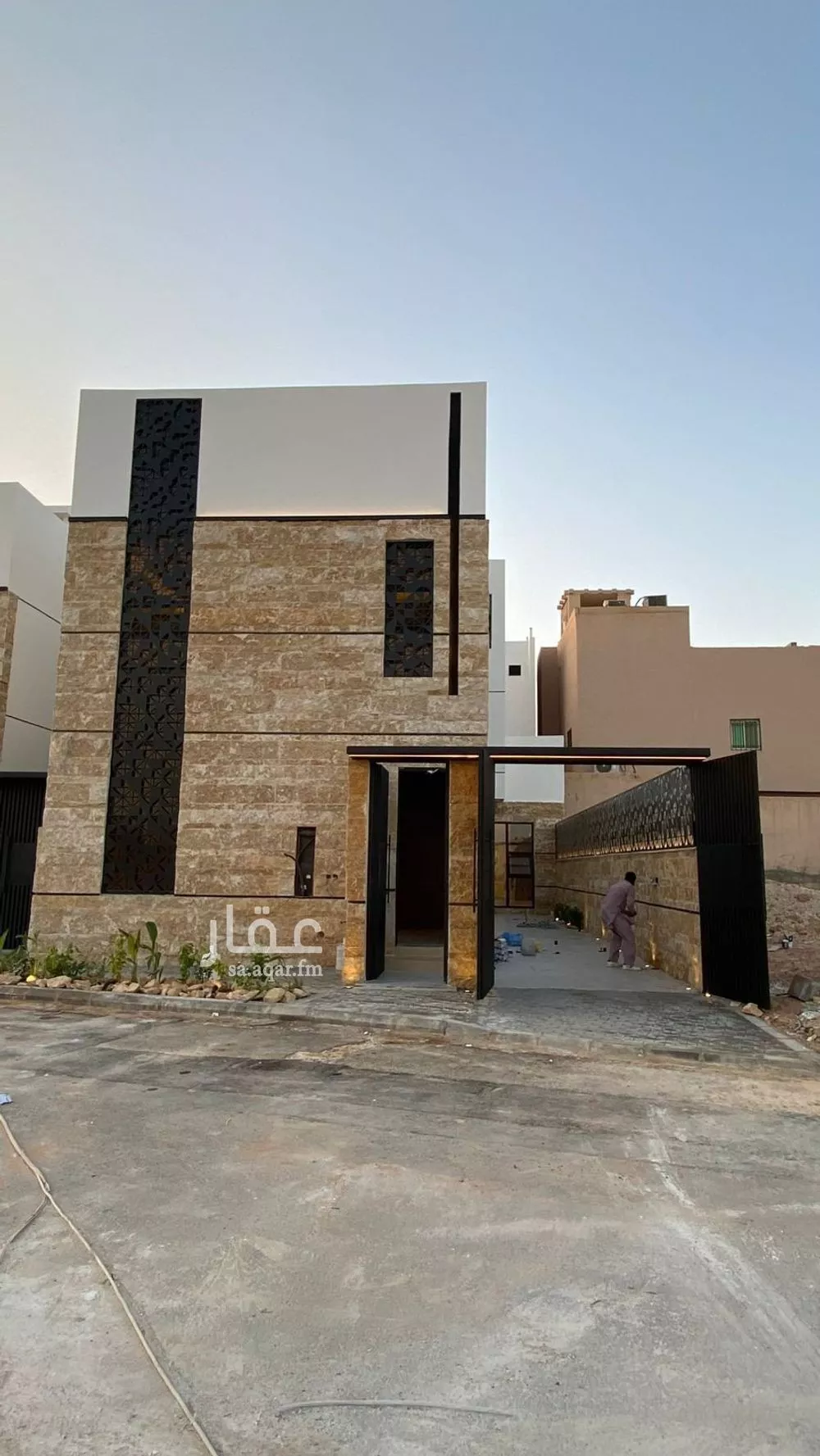 6 bedroom villa in Al Mahdiyyah 2