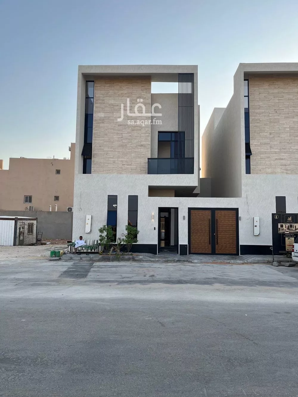 فيلا 6 غرف في المهدية 3