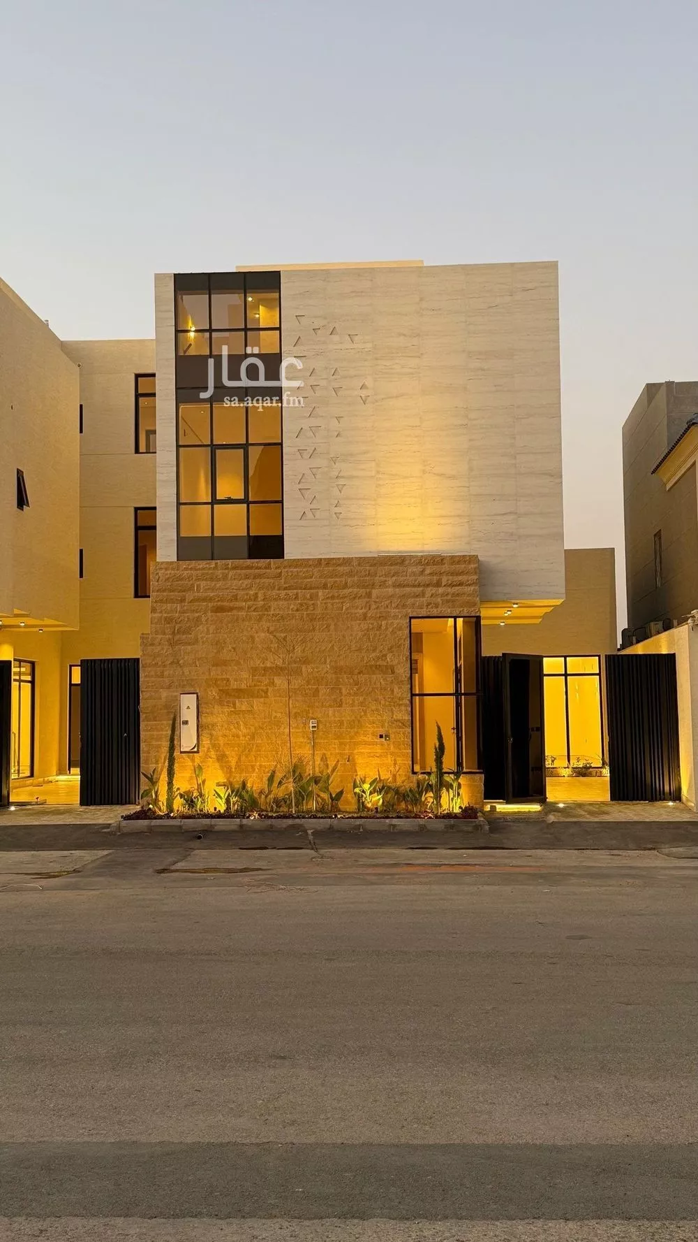 6 bedroom villa in Al Mahdiyyah 2