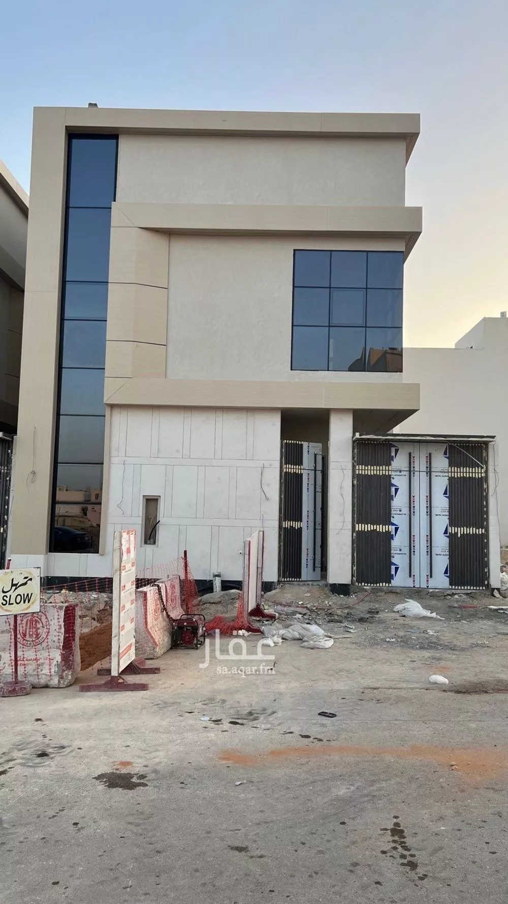 فيلا 6 غرف في المهدية 2