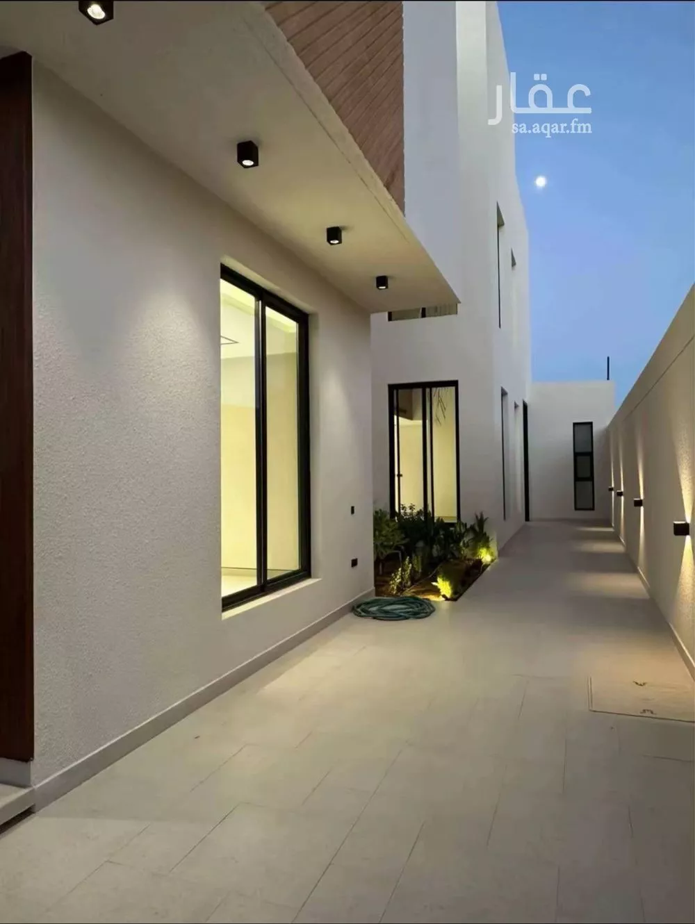 فيلا 6 غرف في المهدية 4