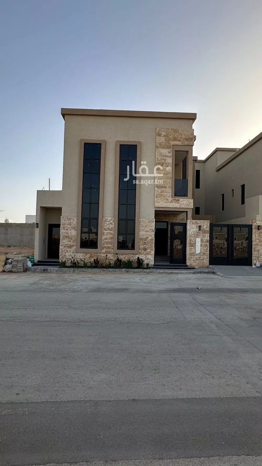 فيلا 6 غرف في المهدية 2