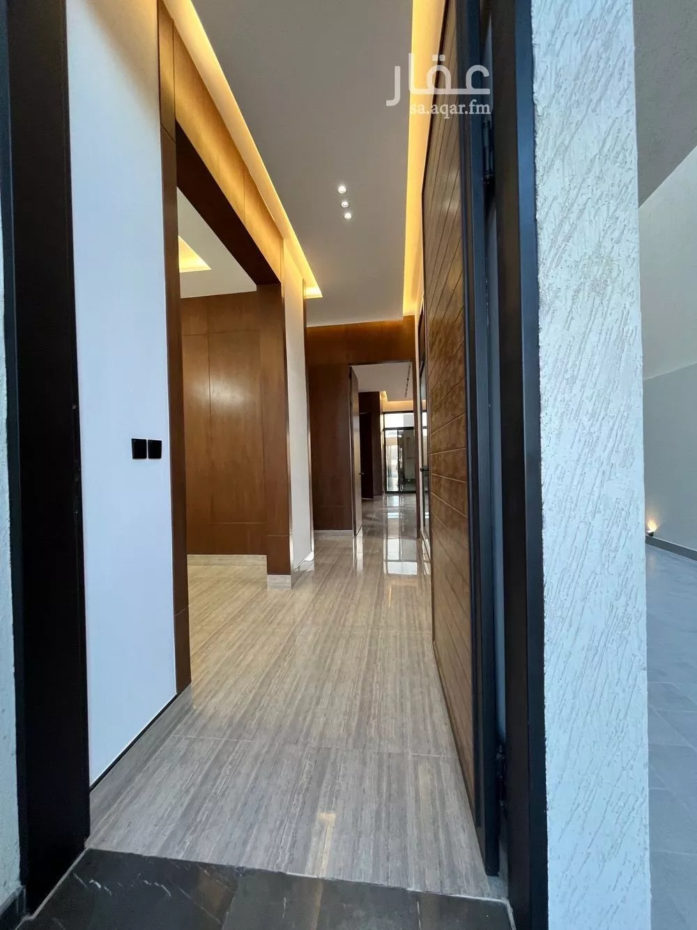 فيلا 6 غرف في المهدية 4