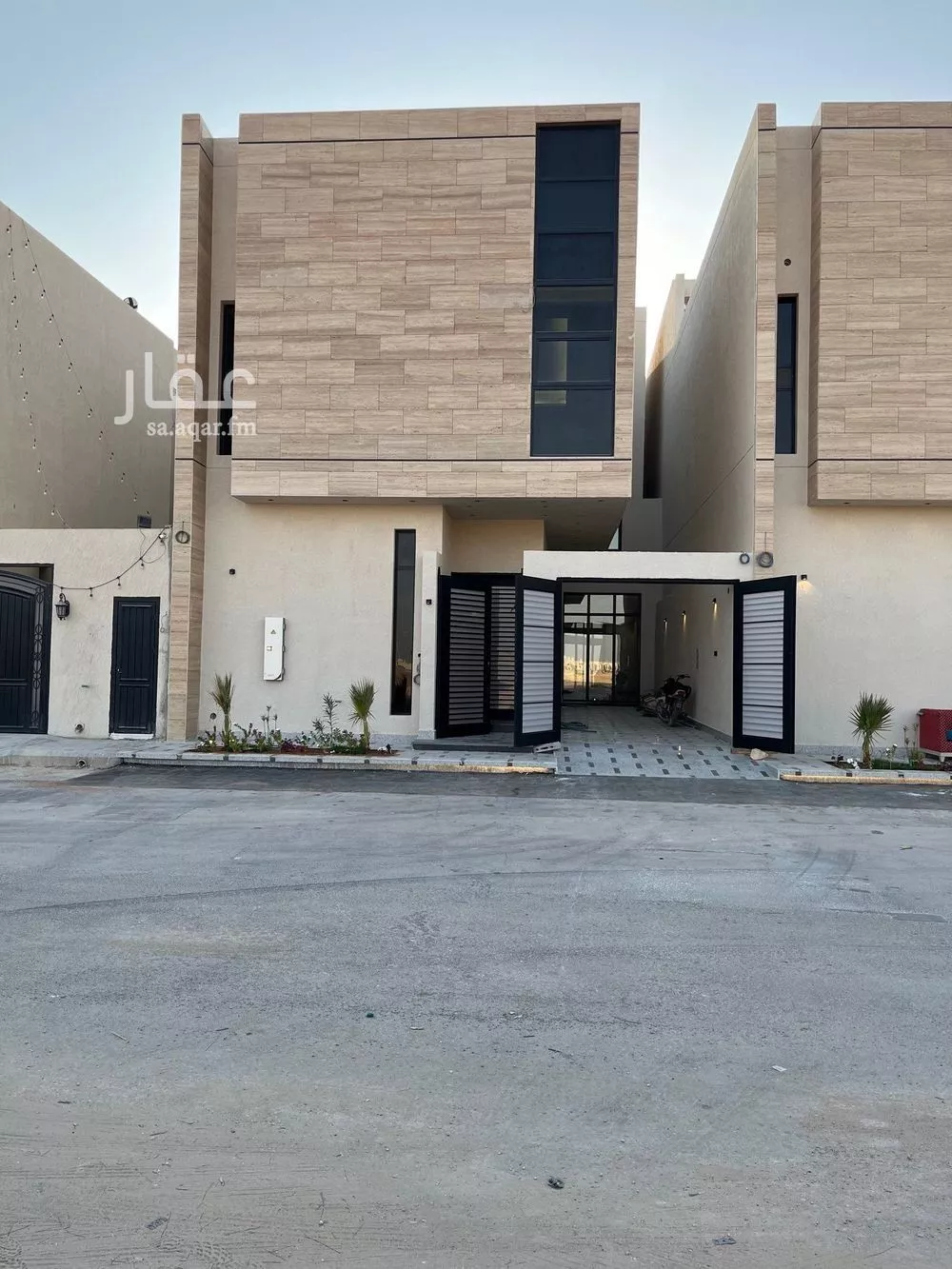 فيلا 5 غرف في المهدية 2