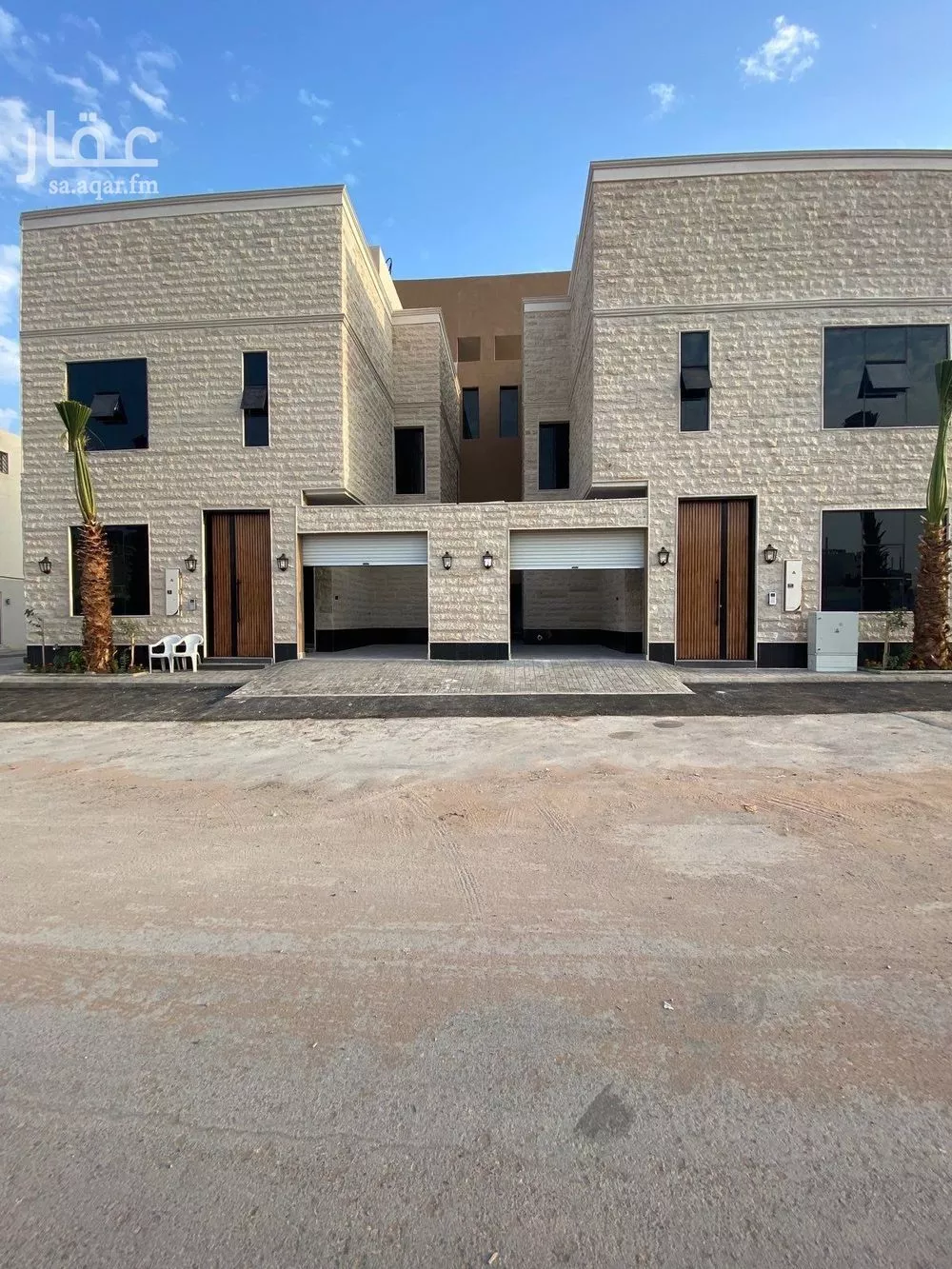 6 bedroom villa in Al Mahdiyyah 1