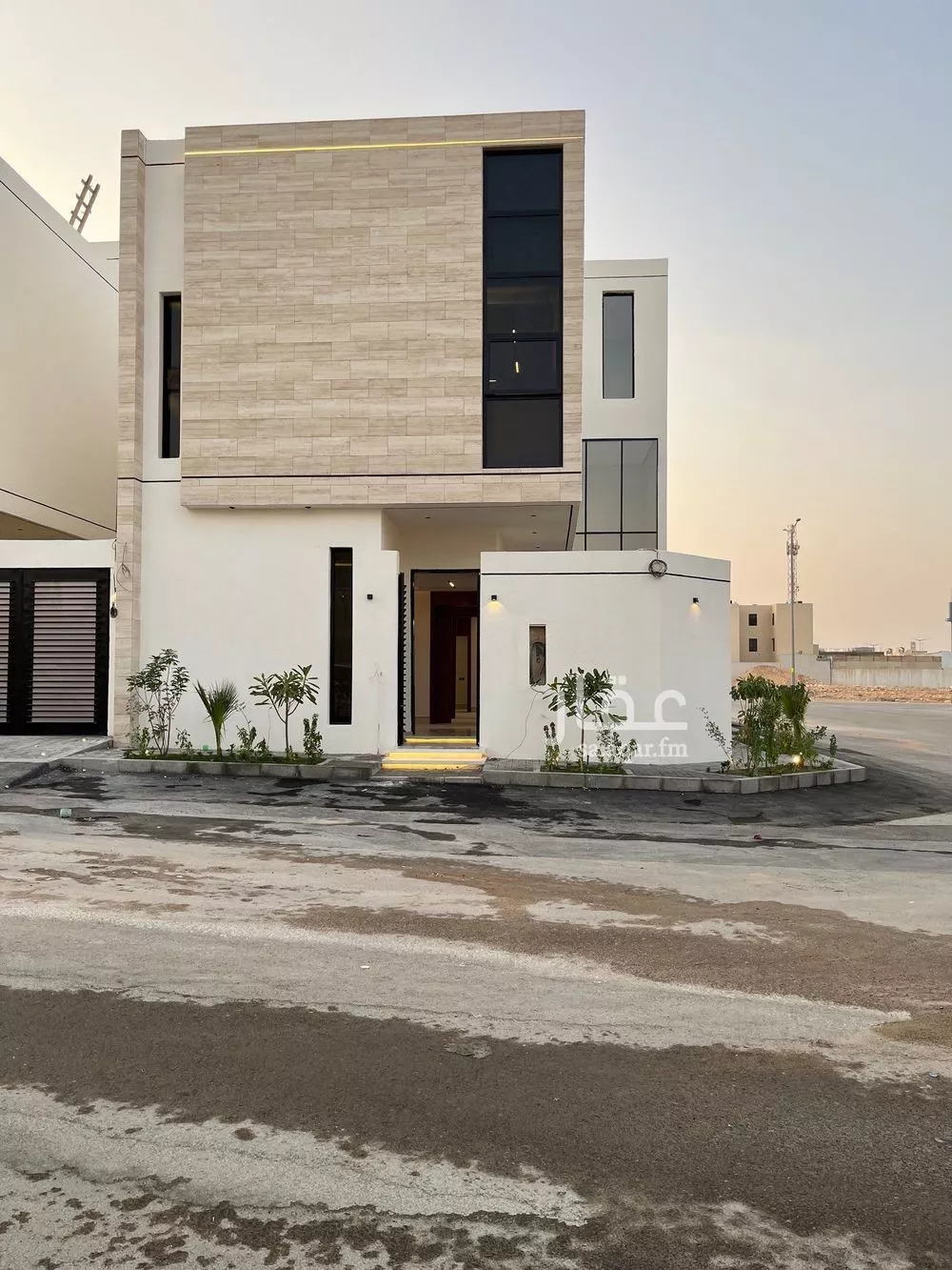 فيلا 6 غرف في المهدية 1