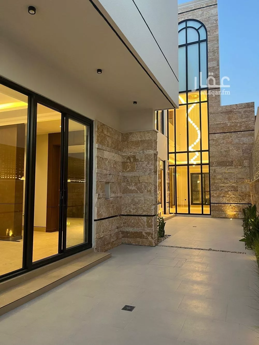 فيلا 5 غرف في المهدية 5