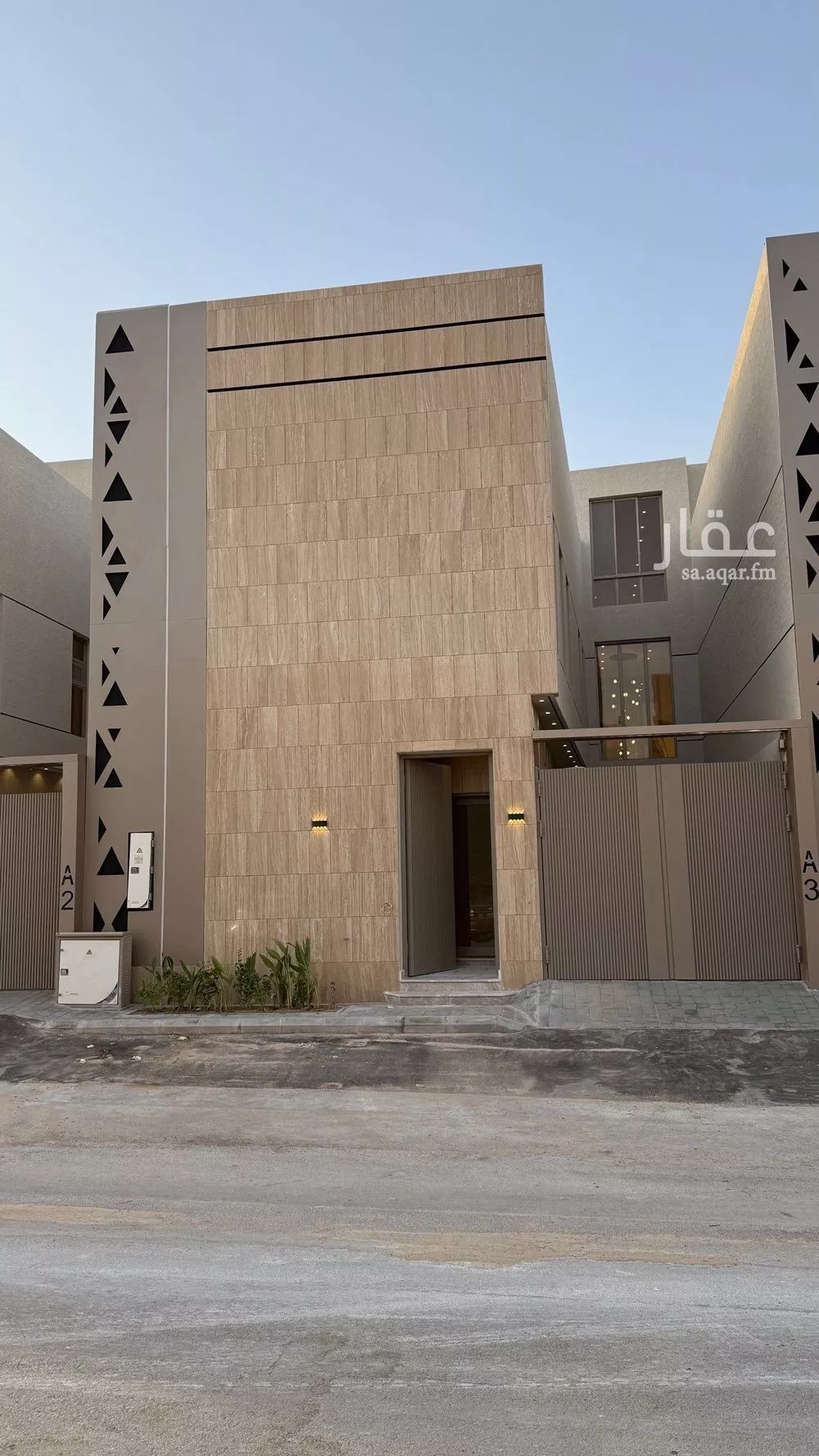 فيلا 6 غرف في المهدية 1