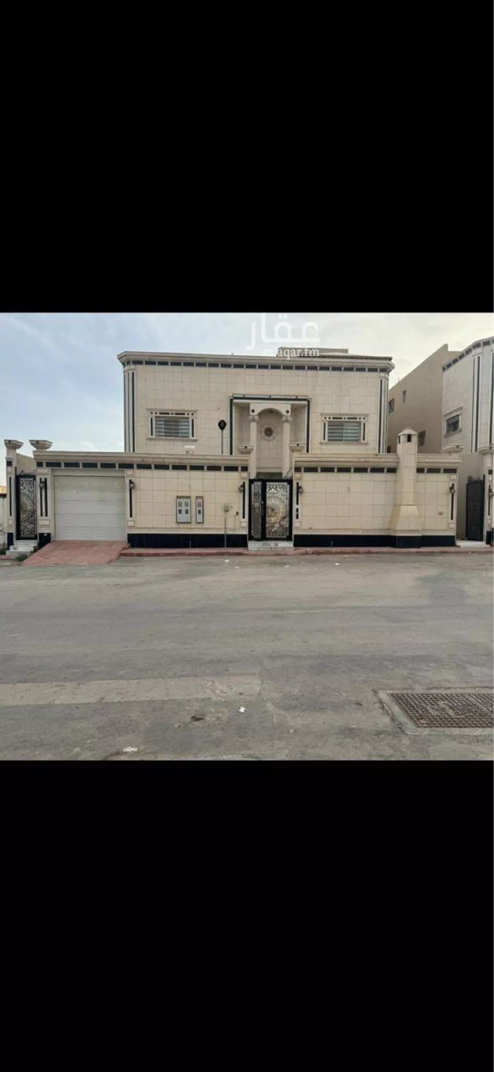 فيلا 6 غرف في ظهرة لبن