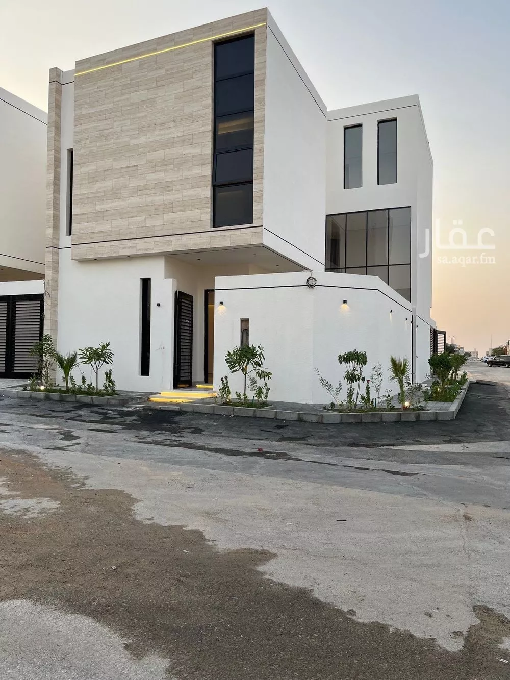 فيلا 6 غرف في المهدية 2