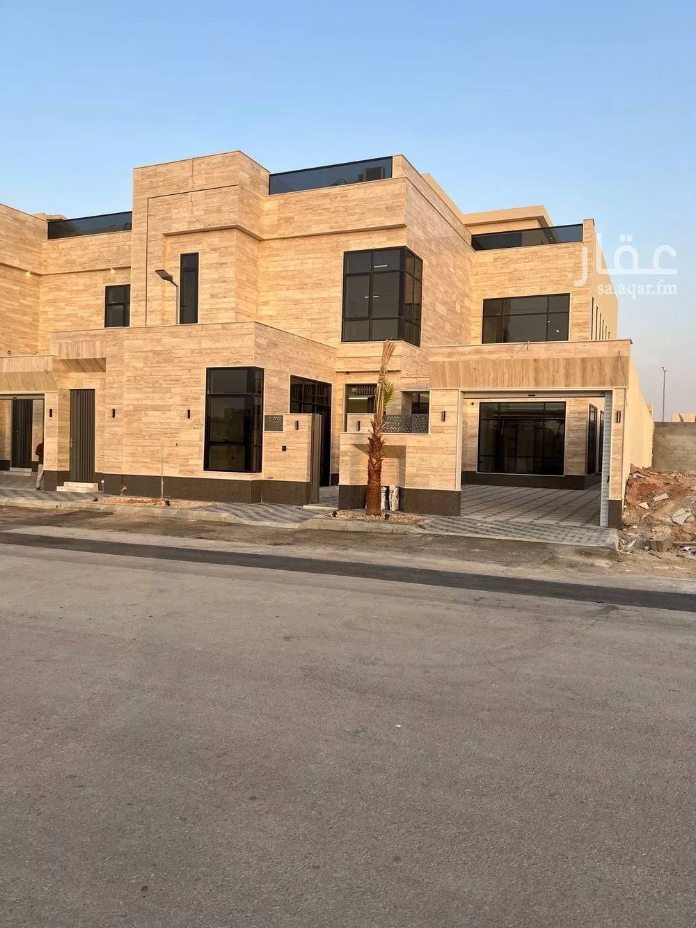 فيلا 6 غرف في المهدية 2