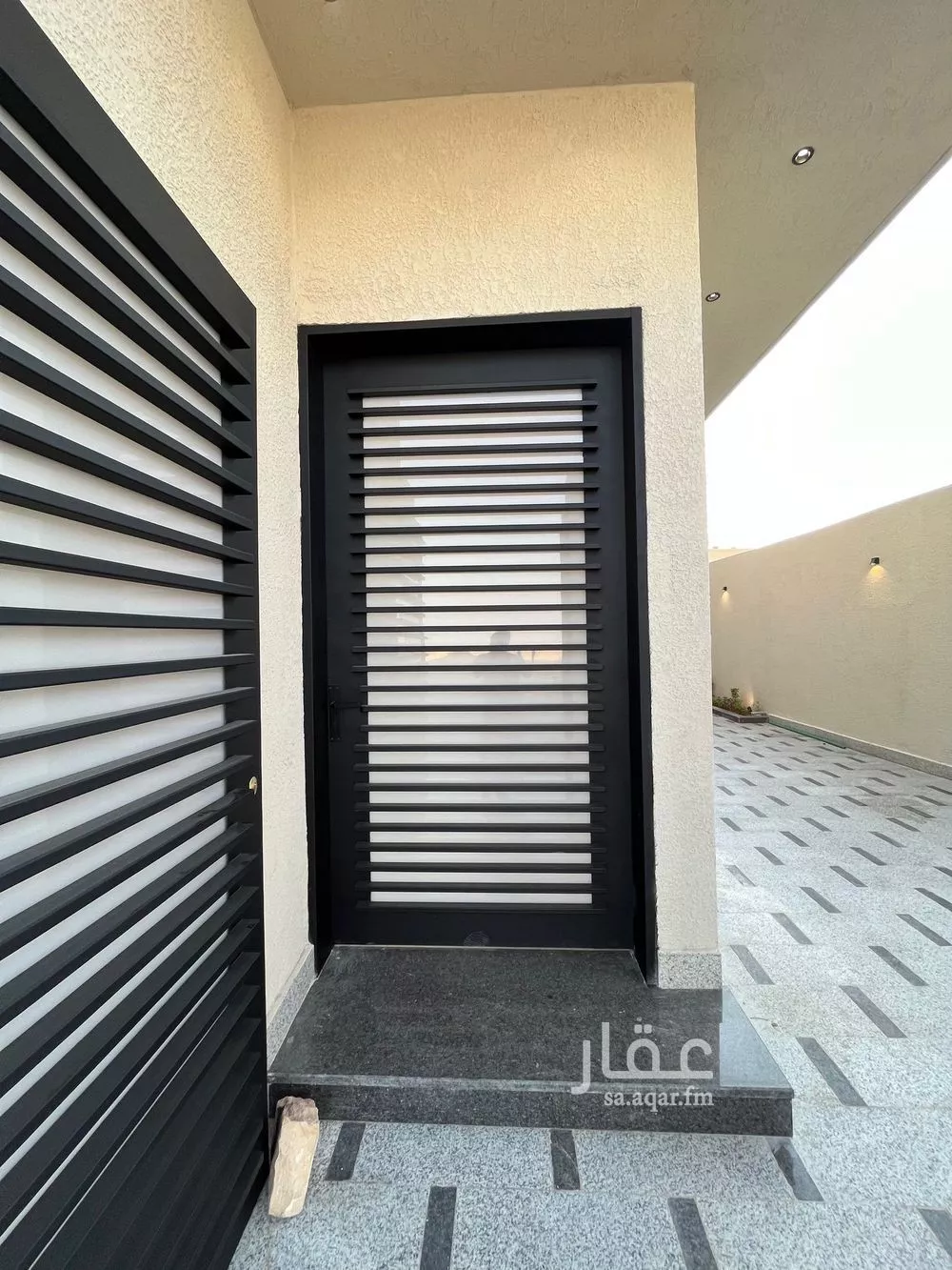 فيلا 5 غرف في المهدية 4