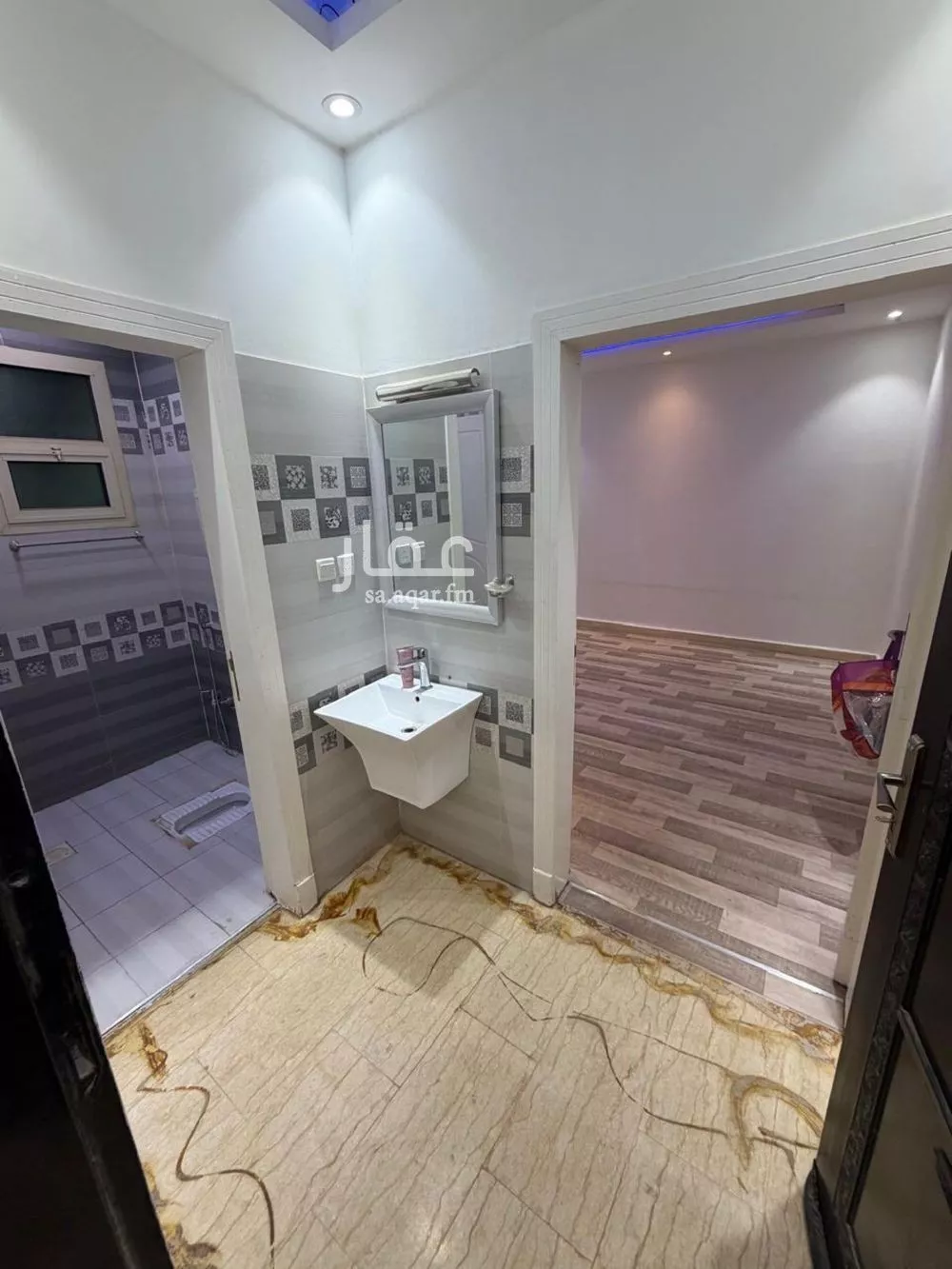 دور 3 غرف في المهدية 5