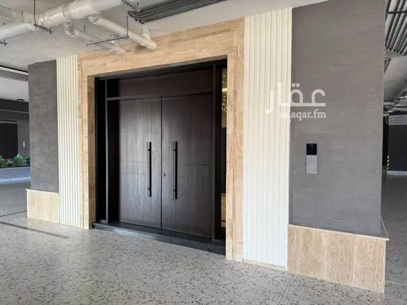 شقة 3 غرف في المروة 5