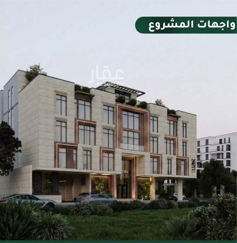 1 bedroom apartment in Abhur South, Jeddah 15
