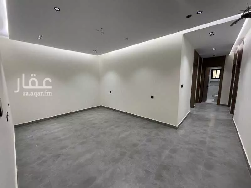 شقة 4 غرف في النزهة 2