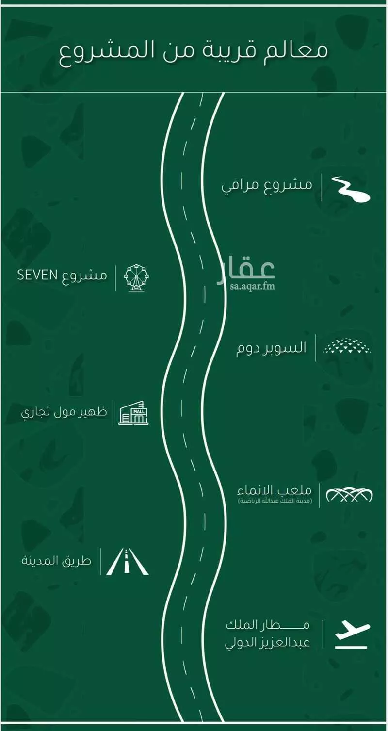 1 bedroom apartment in Abhur South, Jeddah 8