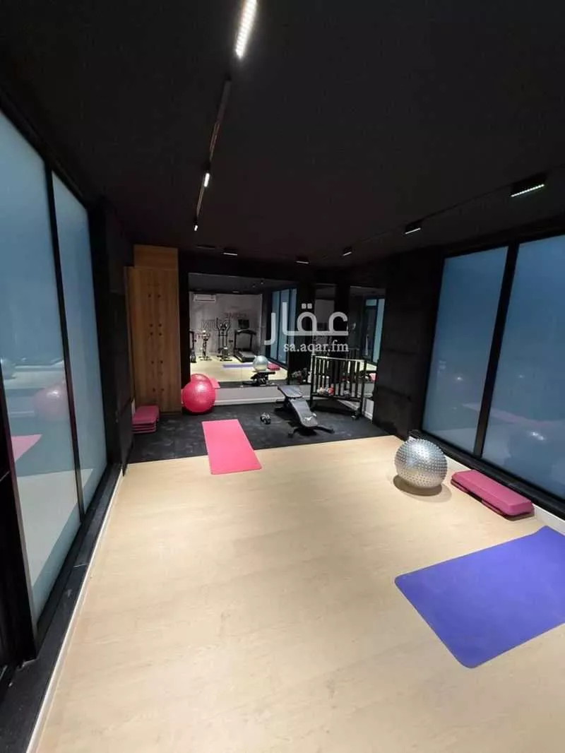 شقة 3 غرف في المروة 3