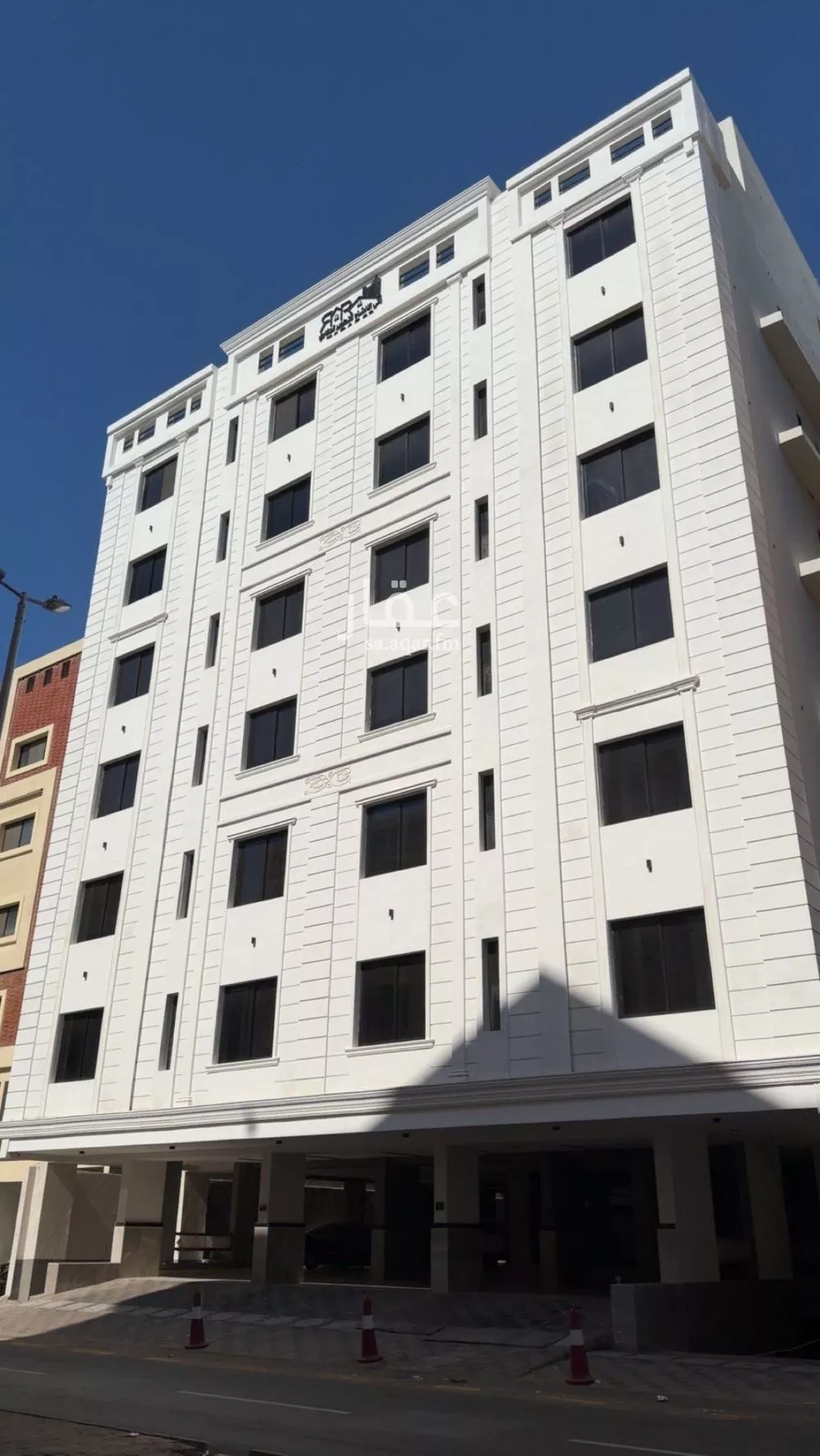 شقة 3 غرف في النزهة 3