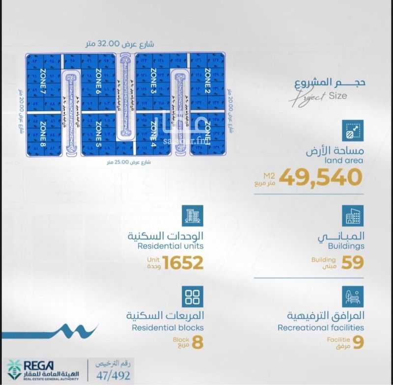 3 bedroom apartment in Abhur South, Jeddah 11