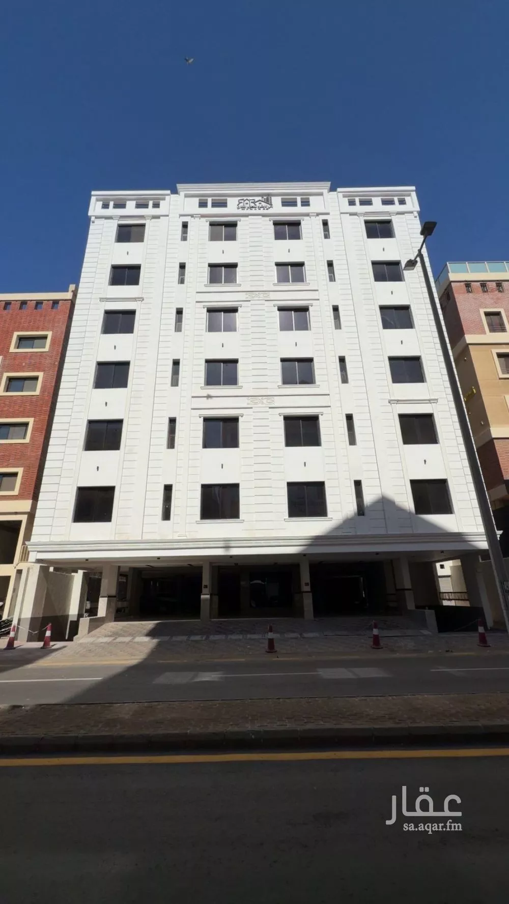 شقة 3 غرف في النزهة 1