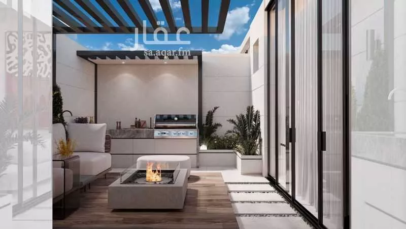 375 sqm building in Al Nahda 10