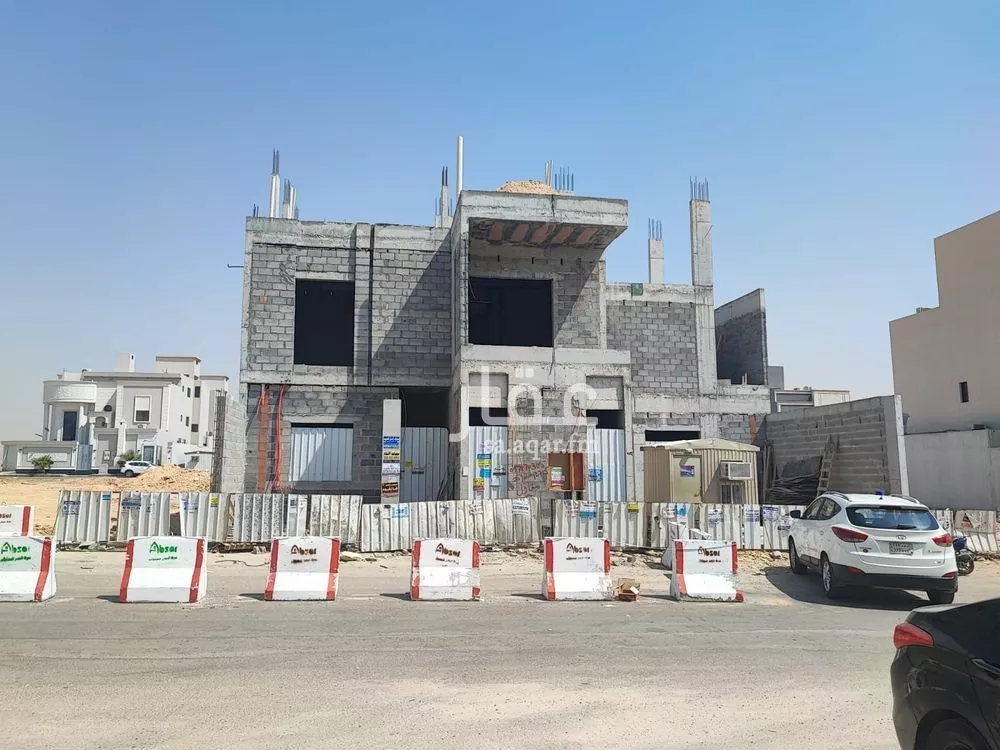 فيلا 10 غرف في المهدية 3