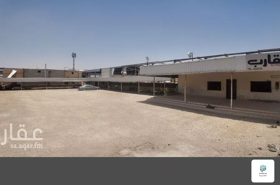 أرض 1750 م² في المنار 3