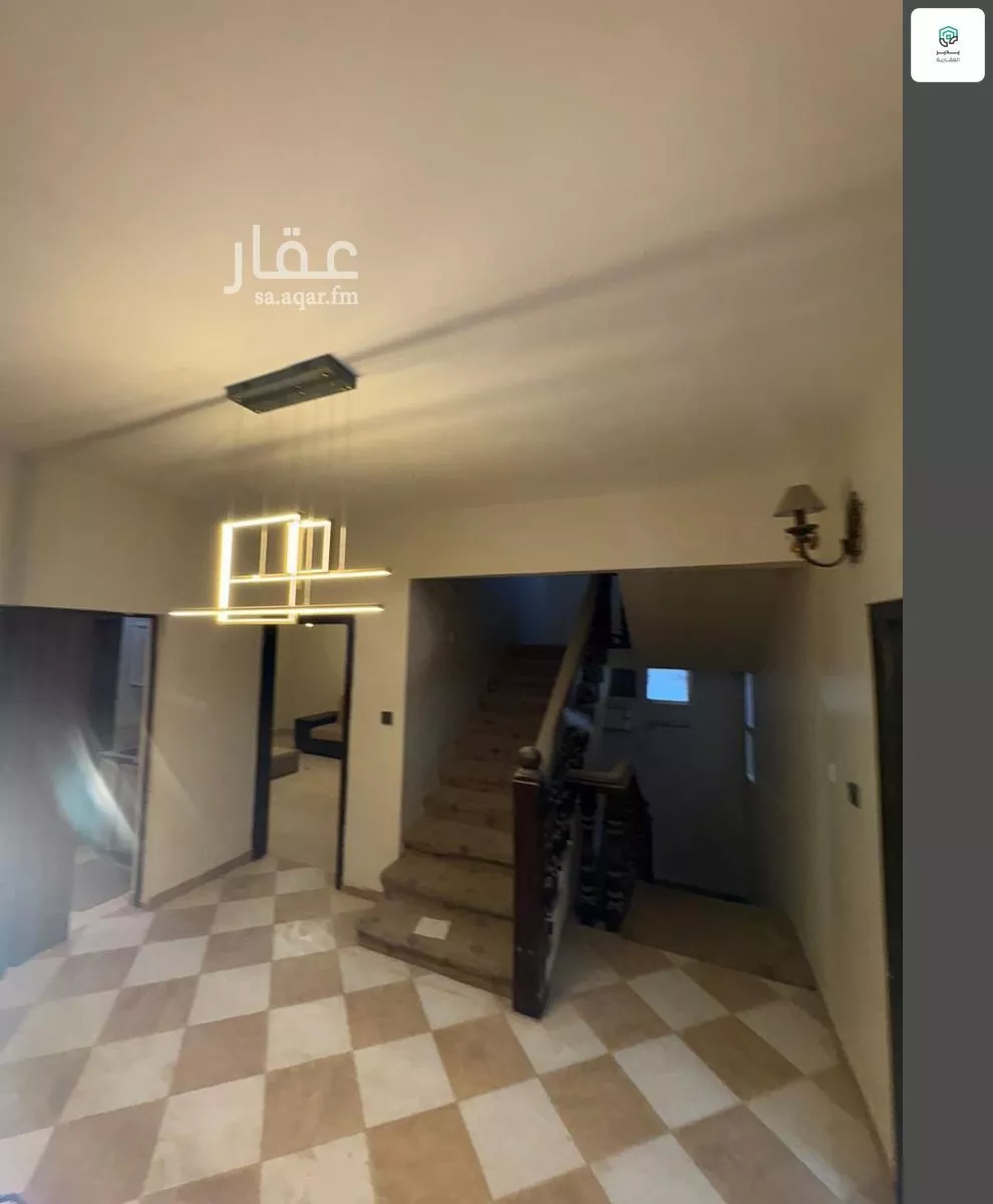 فيلا 10 غرف في جرير 5