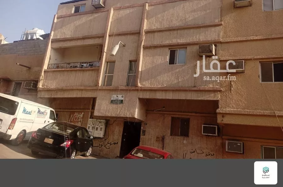 عمارة 160 م² في غبيرة 3