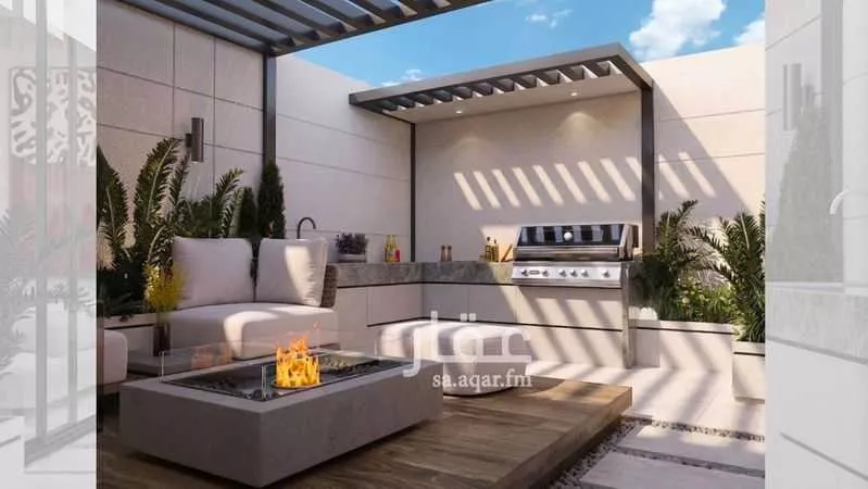 375 sqm building in Al Nahda 12